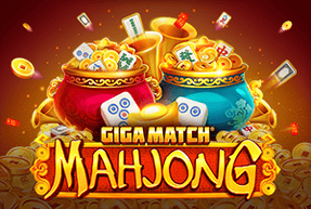 Giga Match Mahjong by Ruby Play