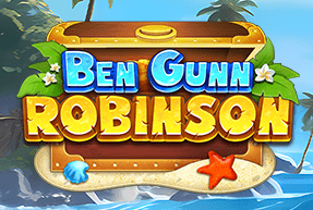 Ben Gunn Robinosn by Mascot