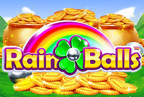 Rain Balls by Skywind