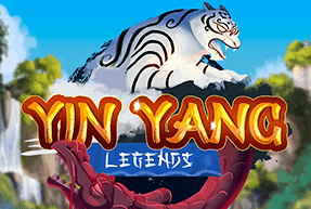Ying Yang Legends by Triple Cherry