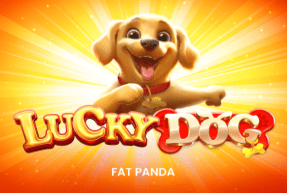 Lucky Dog by Pragmatic Play