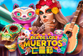 Dia De Los Muertos by Eurasian Gaming