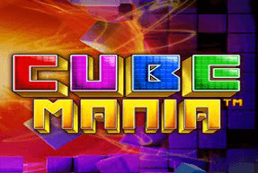 Cube Mania™ by Wazdan