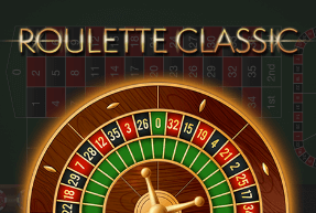 Roulette Classic by Iron Dog
