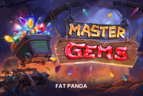 Master Gems by Pragmatic Play