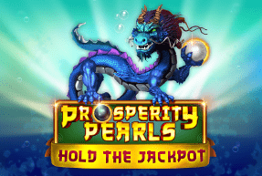 Prosperity Pearls by Wazdan