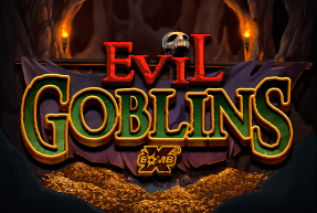 Evil Goblins xBomb by Nolimit City