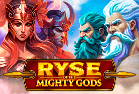 Ryse of the Mighty Gods by OneTouch