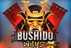 Bushido Ways xNudge by Nolimit City