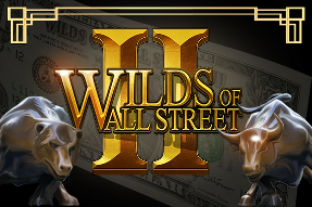 Wilds Of Wall Street II by Spearhead Studios