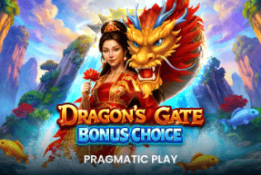 Dragon’s Gate – Bonus Choice by Pragmatic Play