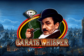 Carats Whisper by CT Interactive