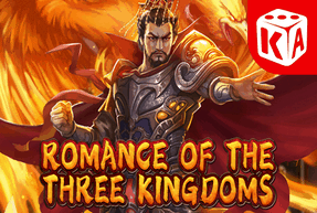 Romance of the Three Kingdoms by KA Gaming