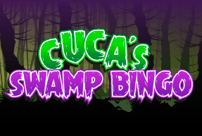 Cuca´s Swamp Bingo by Salsa