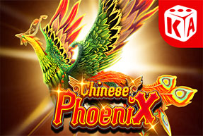 Chinese Phoenix by KA Gaming