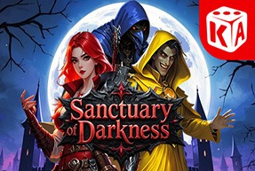 Sanctuary Of Darkness by KA Gaming