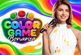 Color Game Bonanza by Pragmatic Play Live