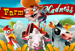 Farm madness by Zeus Play