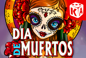 Dia De Muertos by KA Gaming