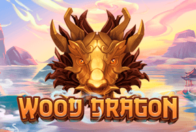 Wood Dragon by Boldplay