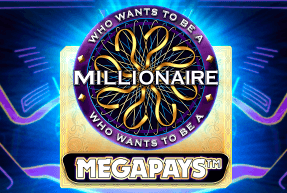 Who Wants To Be A Millionaire Megaways by Big Time Gaming