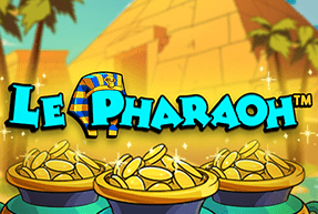 Le Pharaoh by Hacksaw