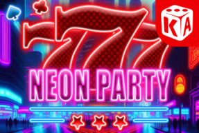 Neon Party by KA Gaming