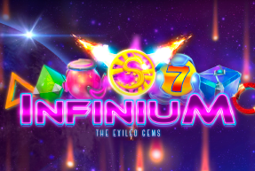 Infinium by Zeus Play