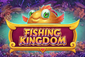 Fishing Kingdom remastered by NetGame