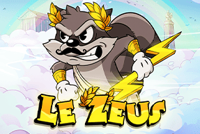 Le Zeus by Hacksaw