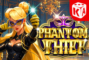 Phantom Thief by KA Gaming