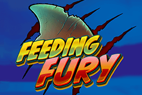 Feeding Fury by Iron Dog
