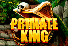 Primate King by Red Tiger