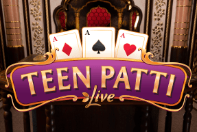 Teen Patti by Evolution