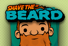 Shave the Beard by Hacksaw
