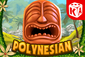 Polynesian by KA Gaming