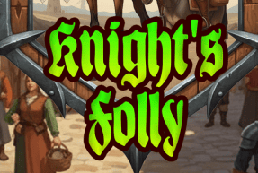 Knight’s Folly by KA Gaming