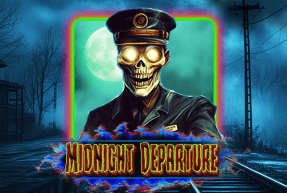 Midnight Departure by KA Gaming