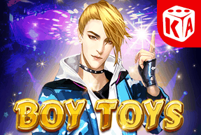 Boy Toys by KA Gaming