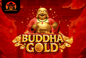 Buddha Gold by Amigo Gaming