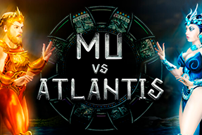 Mu vs. Atlantis by Espresso Games