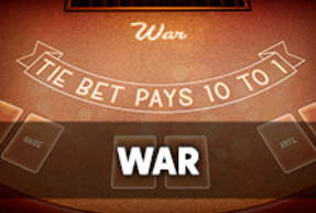 War by Nucleus