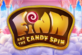 Finn and The Candy Spin by NetEnt