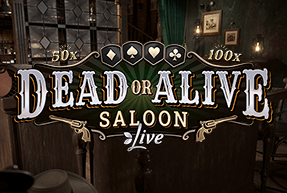 Dead Or Alive by Evolution