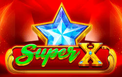 Super X by Pragmatic Play