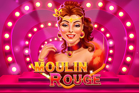 Moulin Rouge by KA Gaming