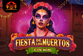 Fiesta De Los Muertos by Amigo Gaming