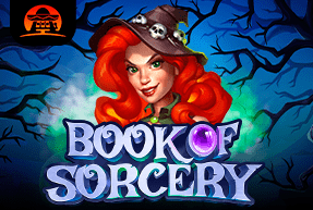 Book of Sorcery by Amigo Gaming