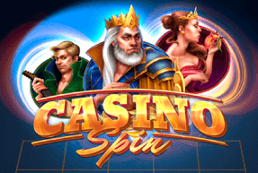 Casino Spin by Red Tiger