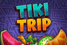 Tiki Trip by Popiplay